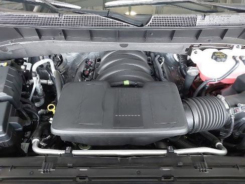 New 2026 Chevrolet Silverado 1500 RST w/ Convenience Package II image 30