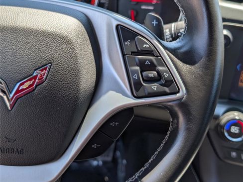 Used 2019 Chevrolet Corvette Z06 RWD image 22