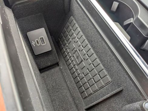 New 2025 Lincoln Navigator L Black Label image 27