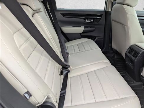 New 2026 Honda CR-V EX-L image 30