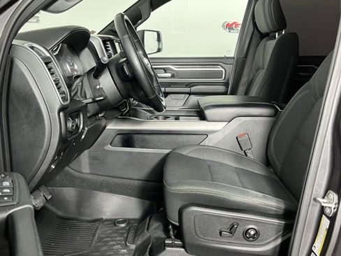 Used 2020 RAM 1500 Lone Star image 24