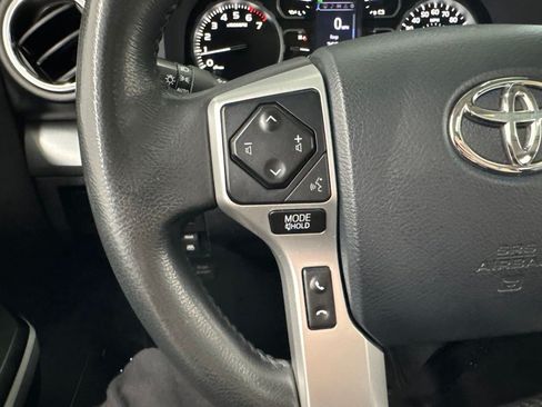 Certified 2019 Toyota Tundra Platinum AWD/4WD image 20
