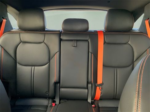 New 2026 Genesis GV70 2.5T Sport Prestige image 12