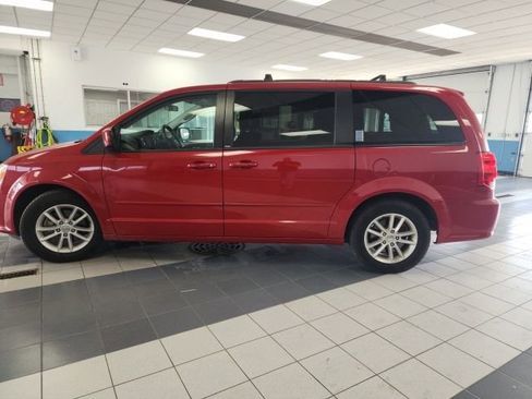Used 2013 Dodge Grand Caravan SXT FWD image 6