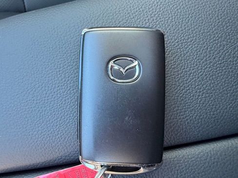 New 2026 MAZDA CX-50 AWD 2.5 Hybrid w/ Weather Package image 33