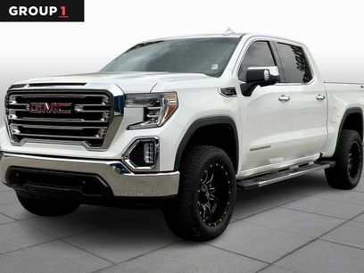 Used 2020 GMC Sierra 1500 SLT w/ SLT Premium Package