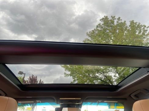 Used 2021 Lexus ES 350 Premium image 8