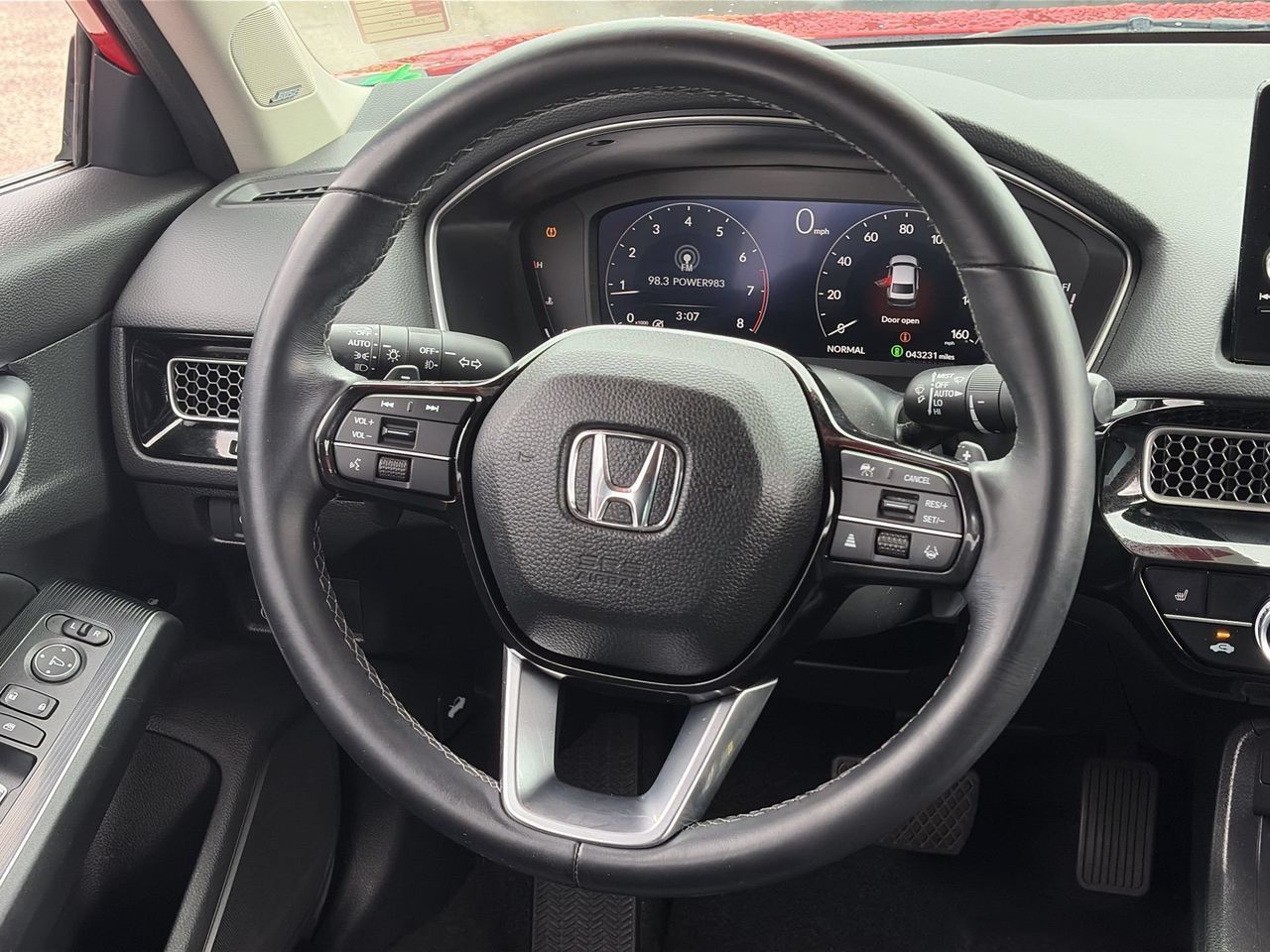 Used 2023 Honda Civic Touring image 13