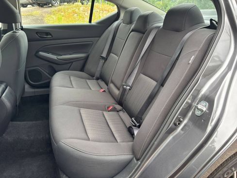 Used 2026 Nissan Altima 2.5 SV FWD image 31