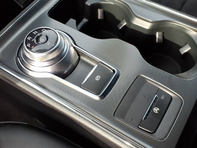 Used 2024 Ford Edge ST-Line AWD/4WD image 19
