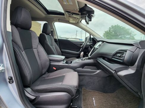 Used 2024 Subaru Outback Premium AWD/4WD image 14