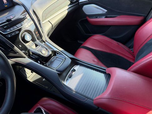 Certified 2023 Acura RDX A-Spec image 6