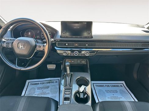 Used 2023 Honda Civic Sport image 11