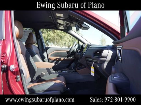 Used 2026 Subaru Forester Touring AWD/4WD image 17