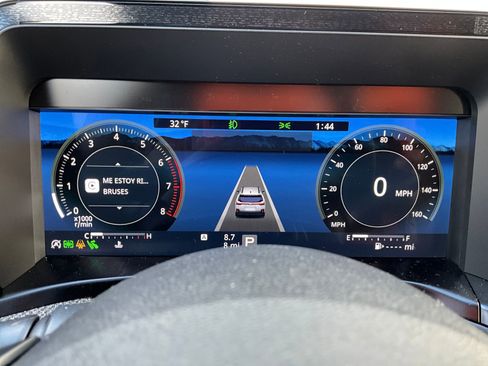 New 2026 Subaru Outback Premium image 15