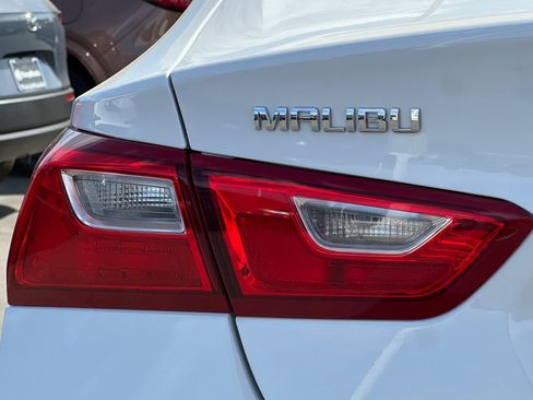 Used 2024 Chevrolet Malibu LT FWD image 27