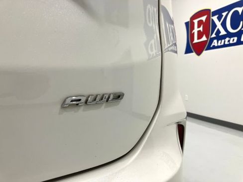 Used 2021 Ford Edge Titanium AWD/4WD image 18