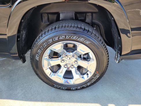 New 2026 RAM 1500 Lone Star image 20