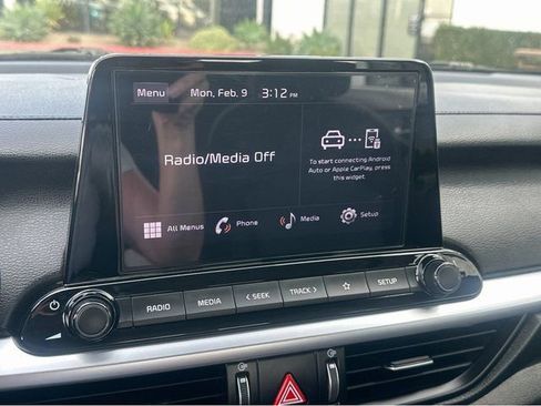 Certified 2023 Kia Forte LXS w/ LXS Technology Package image 8