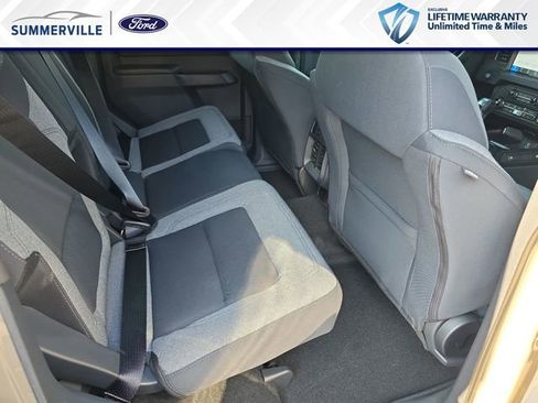 New 2025 Ford Bronco Big Bend image 13
