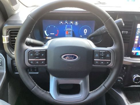 New 2026 Ford F250 Lariat w/ FX4 Off-Road Package AWD/4WD image 43