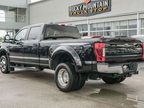 Used 2021 Ford F350 XL w/ STX Appearance Package image 17