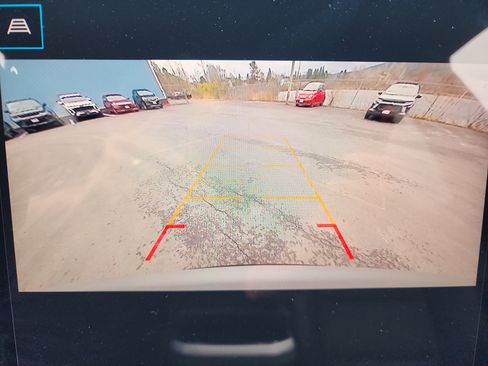 New 2026 GMC Terrain Elevation image 18