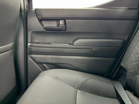 New 2026 Toyota Tacoma SR5 image 33