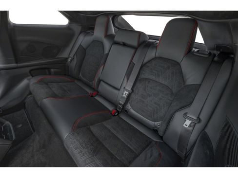 New 2026 Dodge Charger Scat Pack w/ Blacktop Package image 11