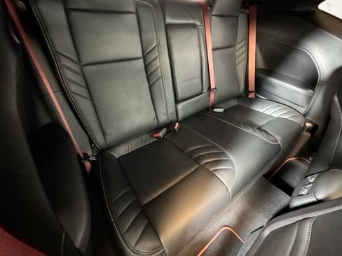 Used 2023 Dodge Challenger SRT Hellcat w/ Driver Convenience Group image 26