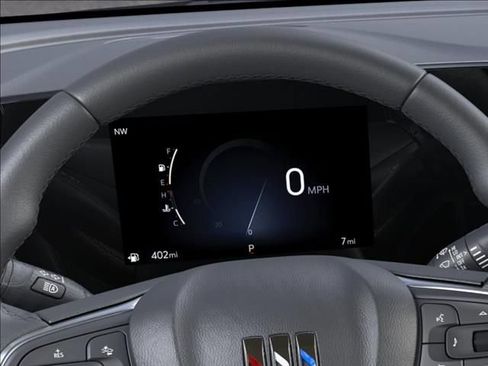 New 2026 Buick Encore GX Sport Touring w/ Advanced Technology Package FWD image 18