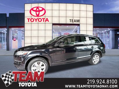 Used 2015 Audi Q7 3.0T Premium Plus w/ Premium Plus Package