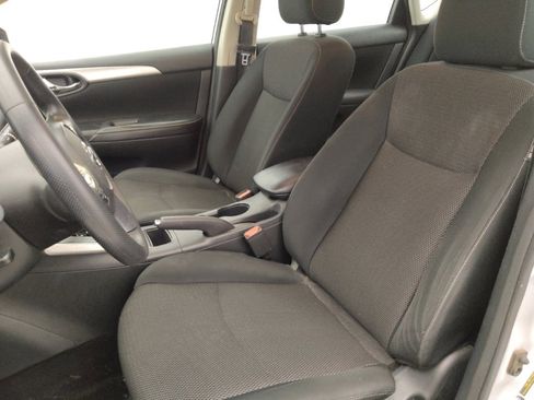 Used 2019 Nissan Sentra S FWD image 17