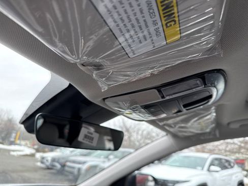 New 2026 Hyundai Tucson SEL image 15