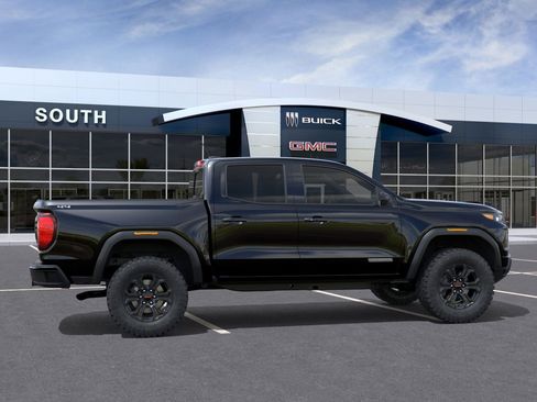 New 2025 GMC Canyon Elevation w/ Convenience Package image 38