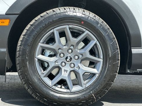 New 2026 Ford Bronco Sport Big Bend image 24