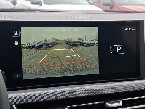 New 2026 Hyundai Sonata SEL FWD image 13