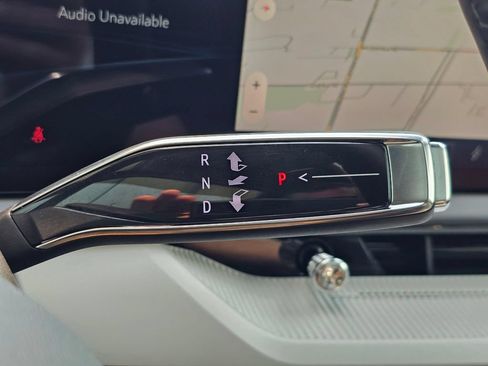 New 2026 Cadillac Optiq Sport 1 AWD/4WD image 33
