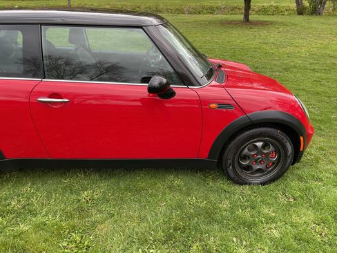 Used 2005 MINI Cooper Hardtop FWD image 35