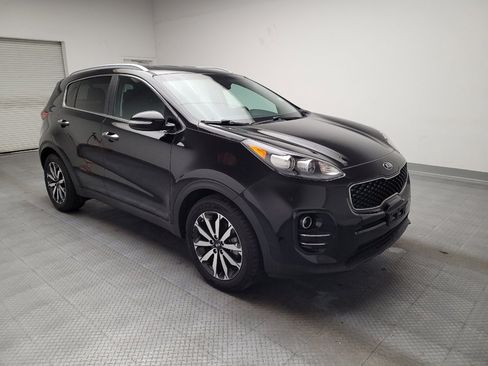 Used 2019 Kia Sportage EX image 13