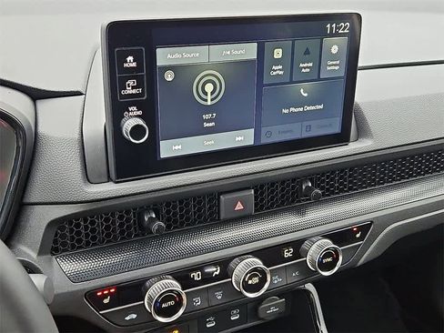 New 2026 Honda CR-V TrailSport image 12