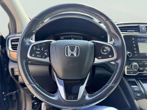 Used 2019 Honda CR-V Touring image 30