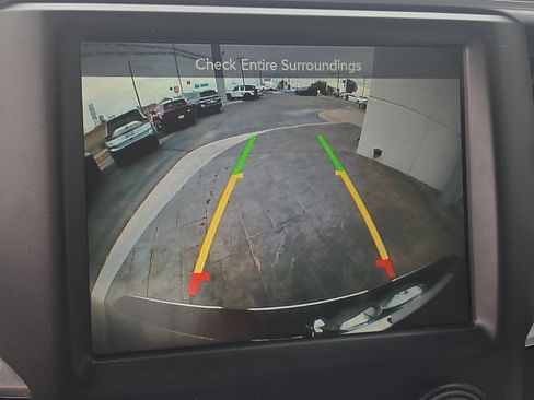 Used 2016 RAM 1500 Lone Star RWD image 10