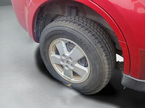 Used 2011 Ford Escape XLT w/ 202A Rapid Spec Order Code image 14