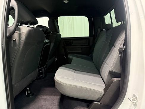 Used 2022 RAM 3500 Tradesman image 20