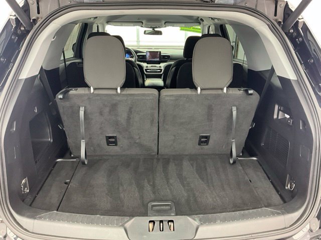Used 2020 Ford Explorer XLT w/ Comfort Package AWD/4WD image 24