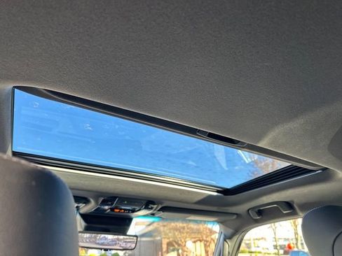 Used 2025 Toyota Land Cruiser w/ Premium Package image 12