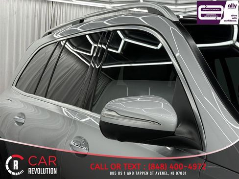 Used 2020 Mercedes-Benz GLS 450 4MATIC w/ Convenience Package image 51