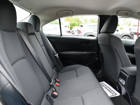 Used 2024 Toyota Corolla LE image 14