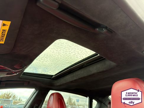 Used 2023 Maserati Quattroporte Trofeo image 16